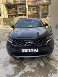 سورنتو • ٢٠٢٢ • وارد امريكي