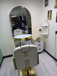 كراسي • مستعمل • الدوره