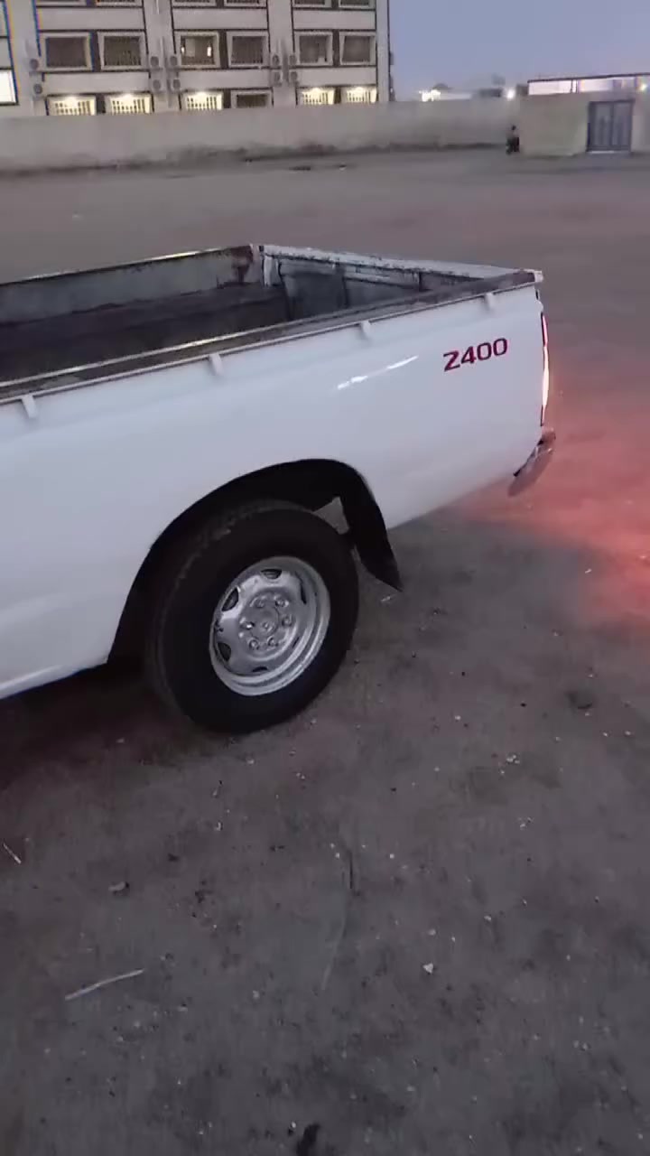 سلام عليكم سياره بيكم نيسان تاك شبوي 5حلقات مكينه ستوني شادهه كير ستوني شاد صارلهن 15 يوم غرفه جديده تخم خلفي ستوني شاد كهربايته شقاله لايت زنون سبير سياره داخله هزه مكاني بصره خور زبير رقمي *********** سياره كلشش تعبان عليهه سياره نضيفه لا تكسر بسعره ما يعجبك المنشور جنك ما شايفه المنشور عبر المنشور مكاني بصره خور زبير 🙏سياره سعره 55 وبيهه مجال قليل
