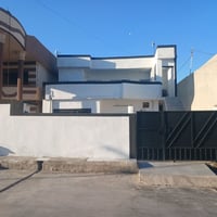 بيت طابقين زراعي معمل طابوق   قرب البيطره   السعر ١١٢ مليون   07886647...