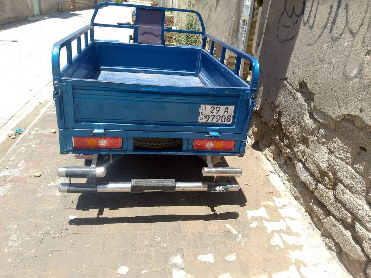 ستوته للبيع رقم.
باقي التفاصيل اتصل على رقم الهاتف ***********
