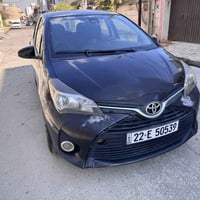 يارس امريكي • ٢٠١٧ • نظام ECO