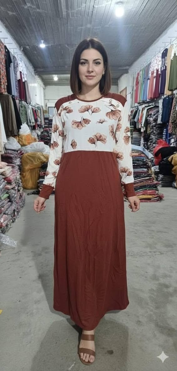 فستان محير سعر درزن28الف
البيع فقط جمله
الحجز وتساب
***********
***********
