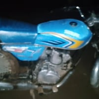 دراجه تايكر للبيع موديل 2026 اوراق اصولي لسعر والاستفسار ‏‪07829260287...