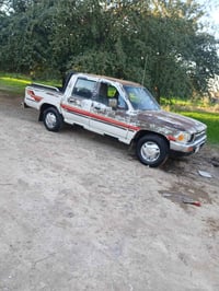 مكينة وكير • ١٩٨٩ • رقم بغداد