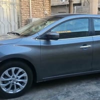سنترا • ٢٠١٩ • رقم بغداد