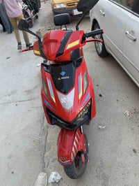 ماطور شحن نوعيه الماسه نوعيه راقيه بطارياته فول سعره550 للستفسار لاتصا...