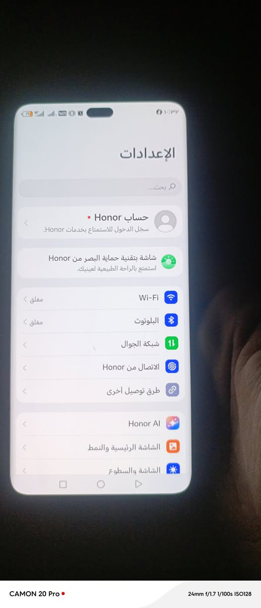 السلام عليكم جهاز هونر 9 سي ذاكره 256 عشوائي 24 جهاز مكفول من تصليح   مكاني الزعفرانيه  سعر 270
***********
السلام عليكم جهاز هونر 9 سي ذاكره 256 عشوائي 24 جهاز مكفول من تصليح   مكاني الزعفرانيه  سعر 270
