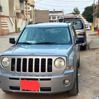 باتريوت • ٢٠١٦ • رقم انكليزي