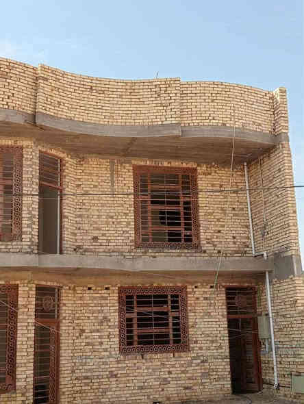 السلام عليكم ورحمة الله وبركاته ♥️
يتوفر لدينا بناء حسب طلبكم بنظام النقد أو الأقساط، تسليم مفتاح، مواد مفحوصة ومختبرة، جودة درجة أولى
#نظام الدفع:
#اولا:_ نقداً: دفعات حسب إنجاز كل مرحلة من المنزل 🏠.
#ثانيا:_أقساط: نصف مقدمة والباقي قسط شهري يناسب دخل صاحب المنزل 🏠
#ضمان_حقوقكم:
عقد رسمي يثبت كل المواصفات والسعر وجميع التفاصيل + وصولات أمانة للطرفين.
#صيانة_مجانية سنه كاملة بعد التسليم لأي ضرر
التغطيه أعمالنا في جميع انحاء محافظه واسط كما في الصور ادناه 🔻
#عرض من يأتي من حساب المفتاح الذهبي للعقار يحصل على خصم مميز 
الاتصال والاستفسار...***********
