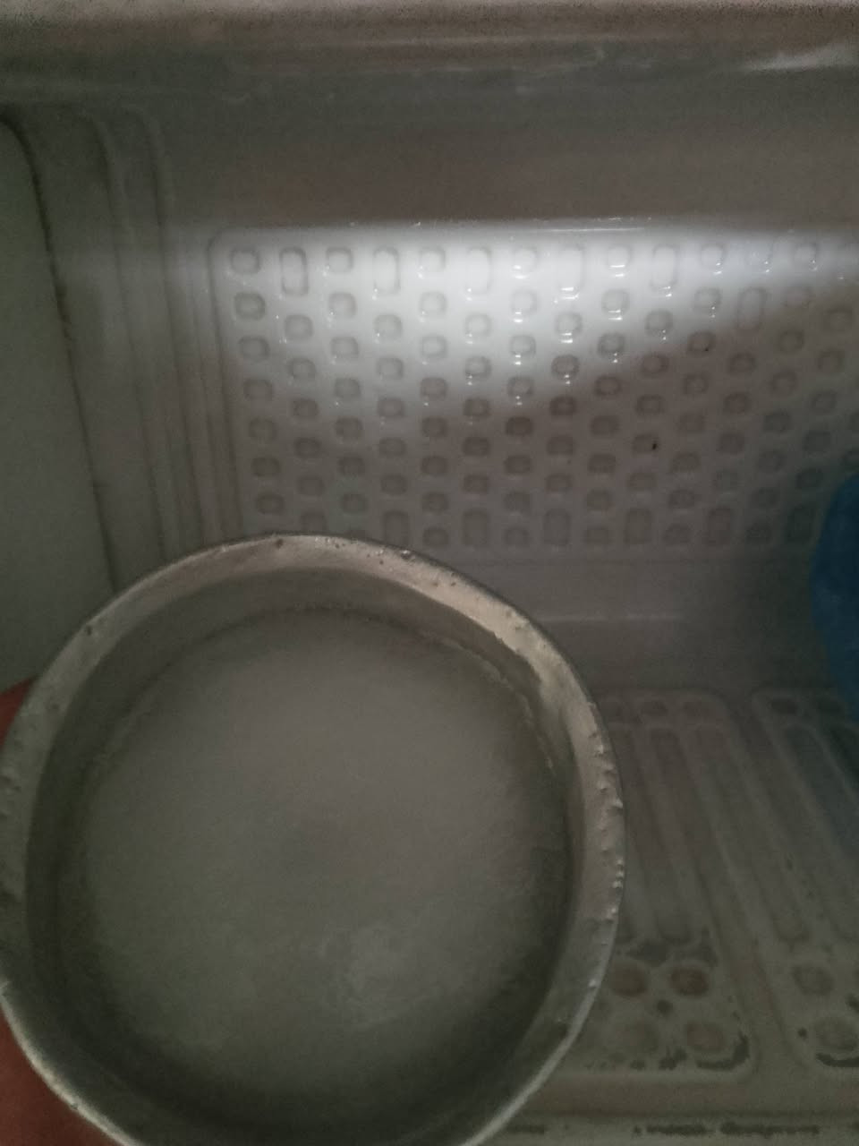 ثلاجة للبيع حجم وسط كريازي باب اول فول تجميد والله العظيم ثلاجة جنن بسعر 100الف مكاني كوفة شارع المعمل


**إذا كنت صاحب هذا الإعلان وتريد حذفه لأي سبب، رجاءا أرسل رسالة إلى الدعم الفني**