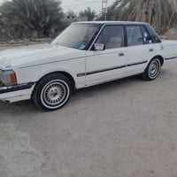 موديل ٨٥ • مكينة ٢٥٠٠ • رقم كربلاء