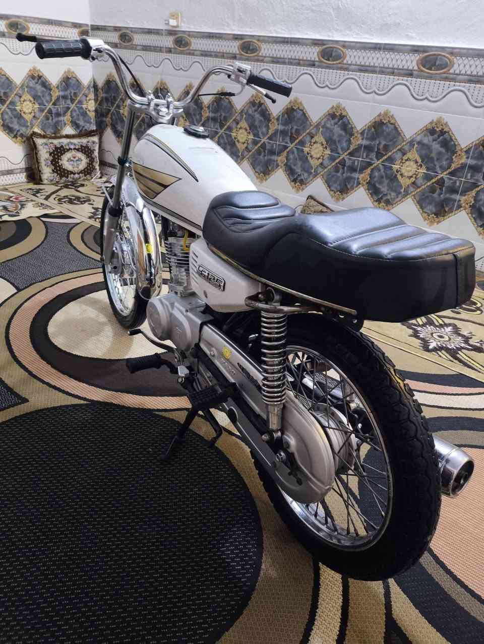 سلام عليكم البيع بدون شراي خاص


**إذا كنت صاحب هذا الإعلان وتريد حذفه لأي سبب، رجاءا أرسل رسالة إلى الدعم الفني**