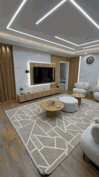 واو تاورز أربيل • مؤثثة VIP • ١٨٠م