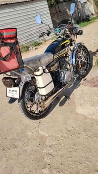 سيفان • موديل 25 • مكفولة