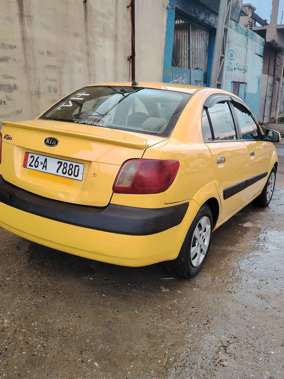 كيا ريو 2009 رقم صلاح
رقم جديد شرعي بل موصل بدون كاربون محرك 16 تبريد وتدفئه شرط جامات كهرب كير توماتيك ضرر تكمه بيها معجون والباقي شرط هيـئه قرامه صفر شرط الوكاله والتحويل سعر 73 وبيها مجال رقم الهاتف ***********. ***********
