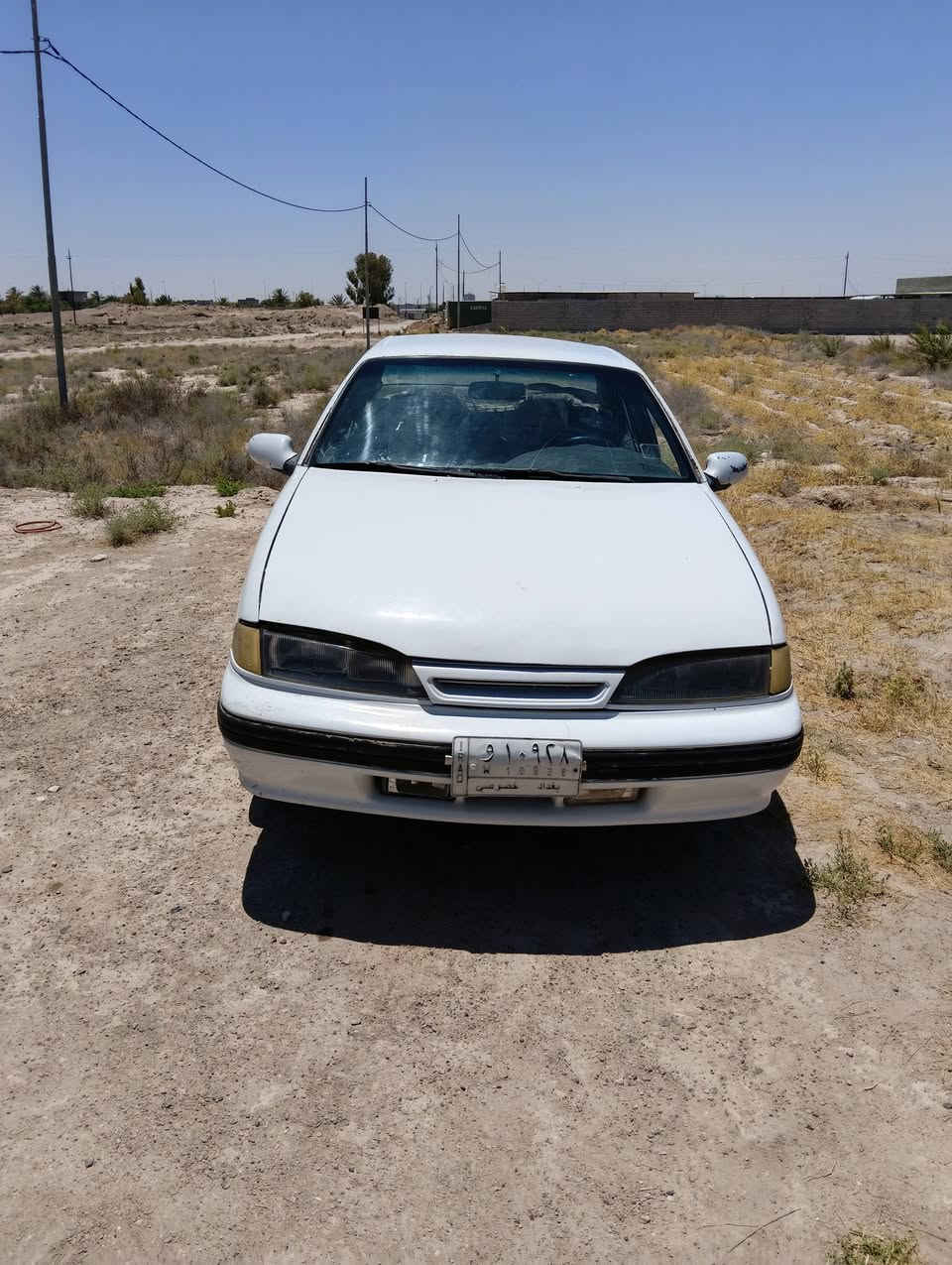 للبيع العنوان الفلوجه السجر قرب مول الحلبوسي ***********
