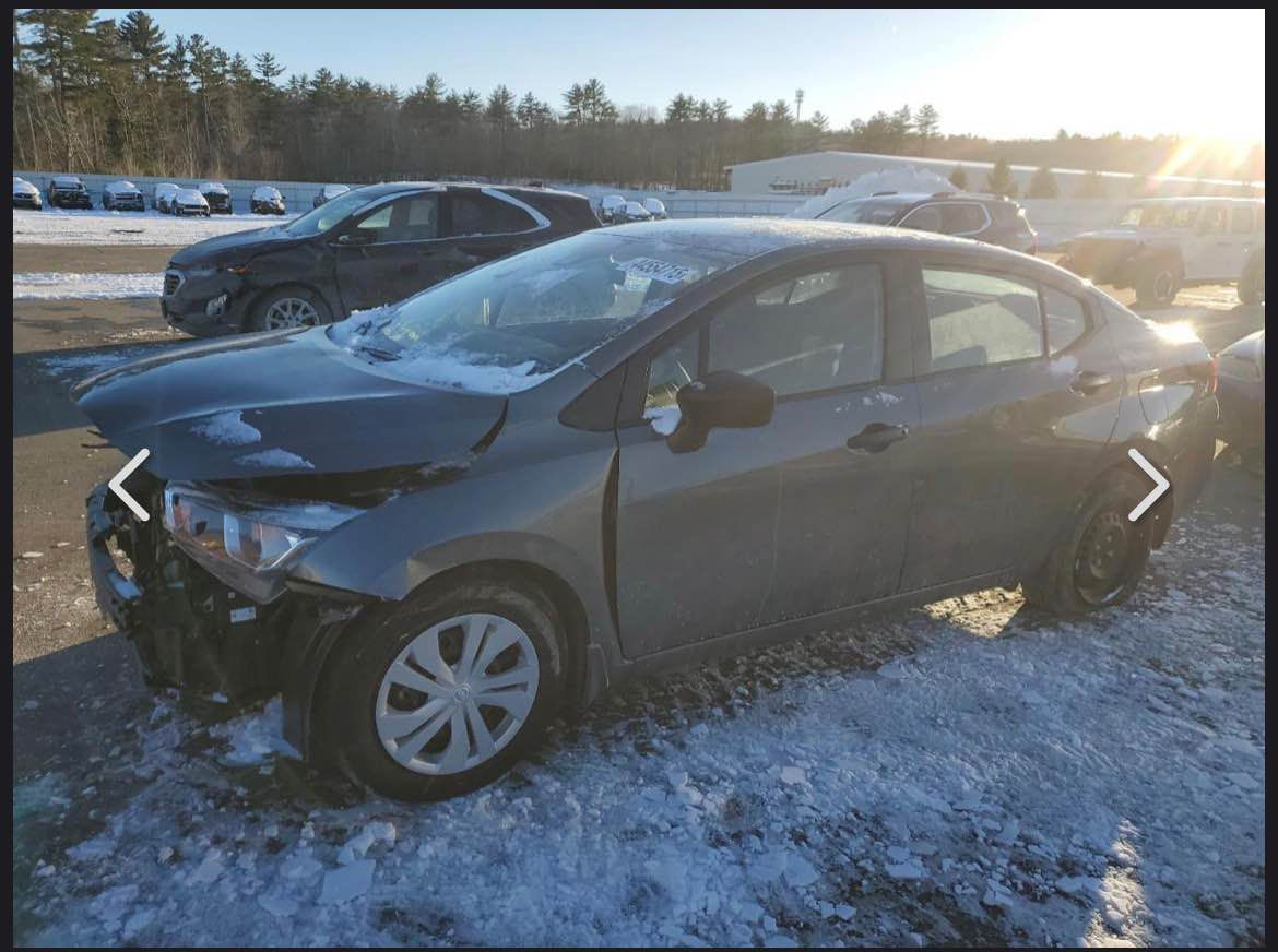 ‎١٠٦ وه ره قه ٢٠٢٤ سياره كي بي مه سره ف‎ أربيل, العراق


**إذا كنت صاحب هذا الإعلان وتريد حذفه لأي سبب، رجاءا أرسل رسالة إلى الدعم الفني**