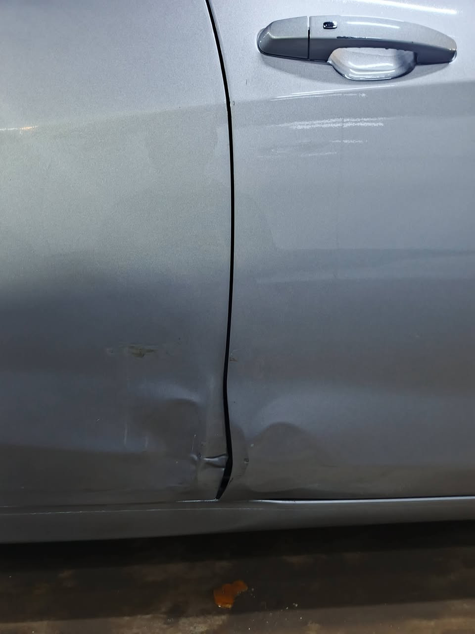 سلام عليكم للبيع ماليبو موديل 2023 كفاله عامه بيه بس طخه بل باب كما موضح بل صوره رقم بغداد اليوم حولته بسمي سنويه جديده رقم جديد سياره خير من الله مكان سياره بغداد غير متواجد على فيسبوك ***********
