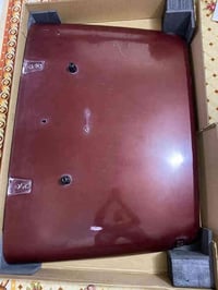 بنيد جيب رانكلر نضيف بدون اي ضرر من موديل ٢٠٠٧ الى ٢٠١٧ للبيع ٠٧٧٠٤٥٤٥...