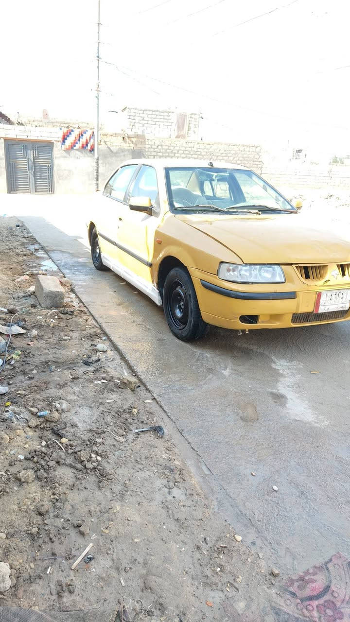 السلام عليكم سمند البيع موديل 2010 سيارة جاهز عله اخير حبايه ما تصرفلك الف منك الشارع تحويل ثانيوم سنويه توه صاقطه بل2025 مكان ناصريه قضاء الغراف ***********
