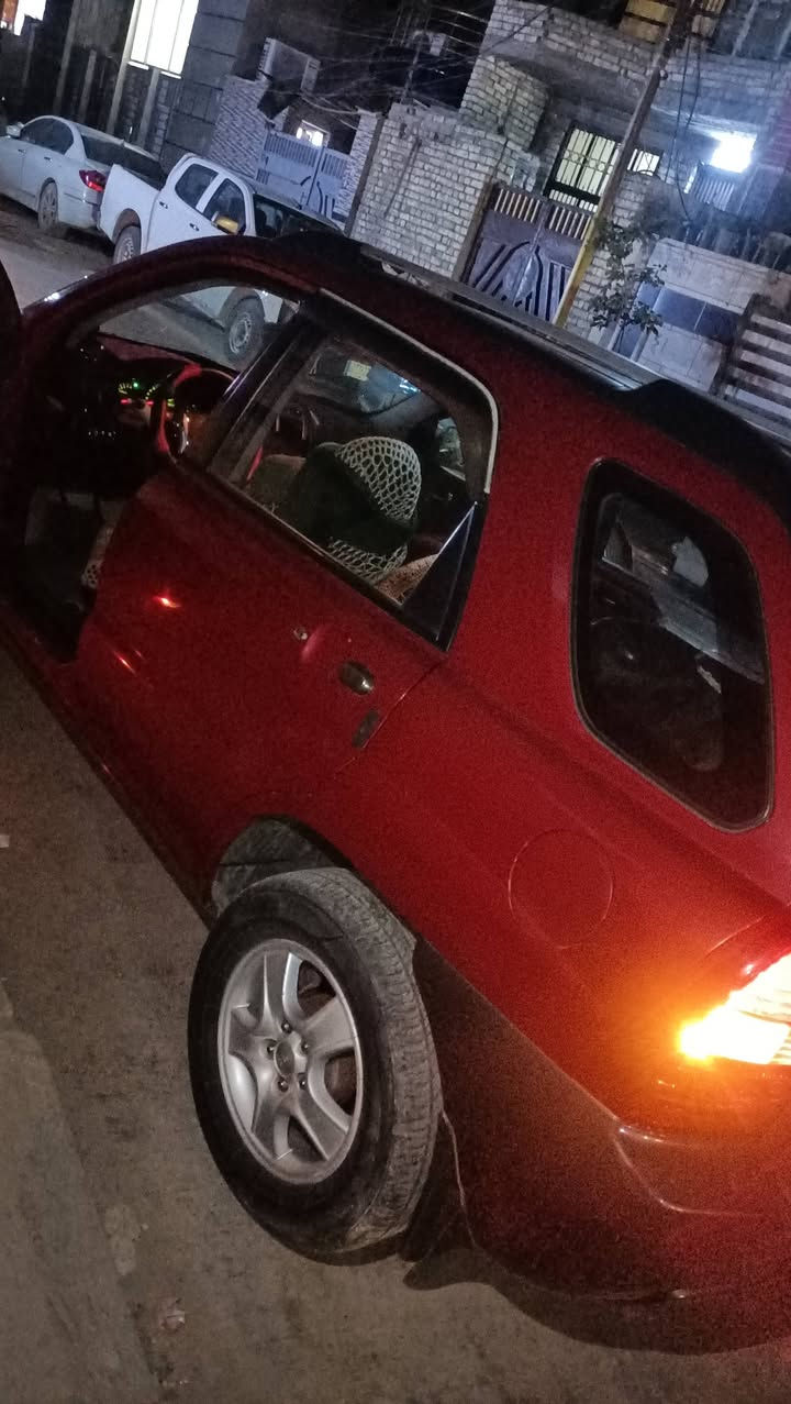 سلام عليكم سبورتج 2006كير عادي  جارد لبنيد وصندوك شي قليل ولمحرك الفين محركها جديد جاهزه  مكفوله العنوان بغداد البلديات رقمها بغداد سعرها 90وبيه مجال رقم الهاتف  ***********
