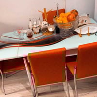 طقم سفرة • حي الجهاد بغداد