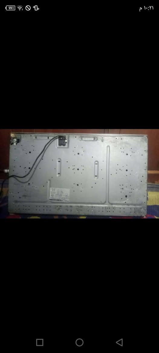 طباخ منضدي جديد على الفحص بغداد الحرية التواصل خاص سعر ٢٠٠وبيه مجال ايطالي على الفحص


**إذا كنت صاحب هذا الإعلان وتريد حذفه لأي سبب، رجاءا أرسل رسالة إلى الدعم الفني**