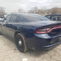 جارجر بوليسي موديل ٢٠  كفاله من كلشي فقط قطعه صبغ بلعراق  صور لحادث وا...