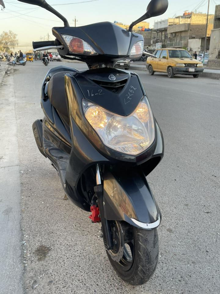 السلام عليكم سكنس فحل ياباني ستان حساس كفرات بلاديه مكينه بلاديه الرقم ***********
المكان بغداد السعر مليون وبيها مجال
