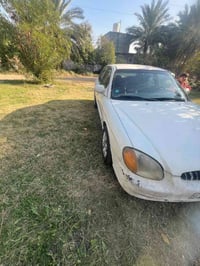 سوناتا منغولي • ٢٠٠٠ • رقم بغداد