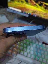 ايفون 13 برو ماكس • مبدل شاشه اصلي • كامره واقفه