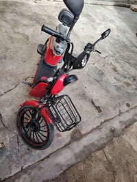 بايسكل شحن • نضافه • كركوك