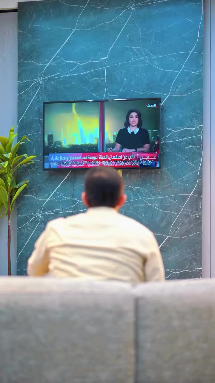 رغم كل الظروف والتحديات اللي يمر بيها العالم والمنطقة تبقى شركة الجوهرة الرصينة الاسم اللي ارتبط بالثقة والثبات🤍
الشركة الأكثر أمانا في العراق✅
للاستفسار اكثر :
￼⁨***********
