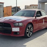دوج تشارجر • ٨ سلندر • بصره