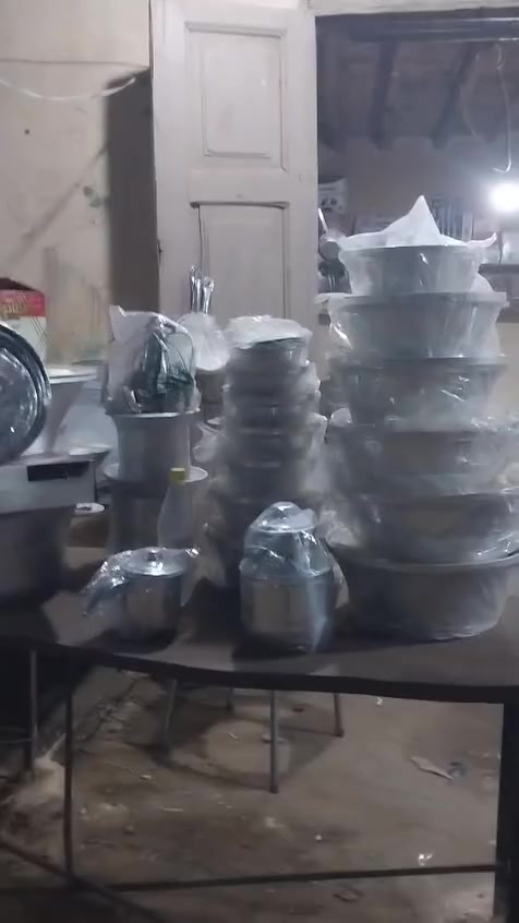 دوار مسجد المناصره 01275728141


**إذا كنت صاحب هذا الإعلان وتريد حذفه لأي سبب، رجاءا أرسل رسالة إلى الدعم الفني**