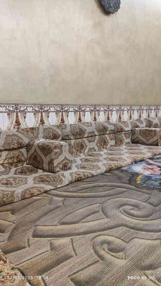 مكلف بالنشر ديوان ٧ دواشك
مكان ناصريه سكان الصناعي
رقم ***********
موجود واتساب فقط
سعر 150 بيها مجال
