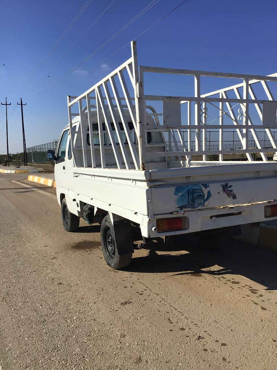 السلام عليكم هيفا للبيع موديل 2007 منفيس + سجل مرور گير محرك اكسل
جديد مكان السياره بلد يثرب 
السعر 14ورقه للاستفسار الاتصال على الرقم ***********📲
