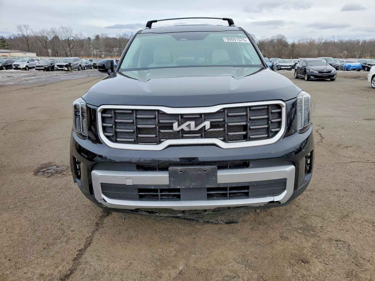 #أعـــلان_مــــــــــزاد #مكتب_بوابة_دبي
سعر نقل مخفض الى جميع الموانئ
ـ نوع السيارة : 2024 KIA TELLURIDE S
ـ تاريخ المزايدة : 24/2/2026 الساعة 6:00 مساء 
ـ السعر : حسب تاريخ المزايدة المذكور أعلاه: 550$ دولار
ـ الضرر والمواصفات : حسب الصور المرفقة
-جميع السيارات الهايبرد الكهرباء معفي
من الكمرك الضريبة والرقم مجاناً
ملاحـــظــة .. السيارات المعروضة داخل الصفحة هي مجرد نماذج بسيطة للمزاد
وللمزيد من المعلومات الحضور الساعة الرابعة عصرا الى مقر الشركة الكائن في:
شارع الحزام الاخضر المدينة المايئة- مقابيل حي العدالة #النجف_الاشرف
المكتب ***********
زيد الطفيلي***********
عبد الله الزاملي***********
للانضمام لكروب الواتساب اضغط ع رابط
https://chat.whatsapp.com/HEg5DTFOYCnFPwSoSvOuuq
