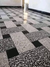 جلي كاشي موقعي • جلي مرمر • تلميع بورسلين