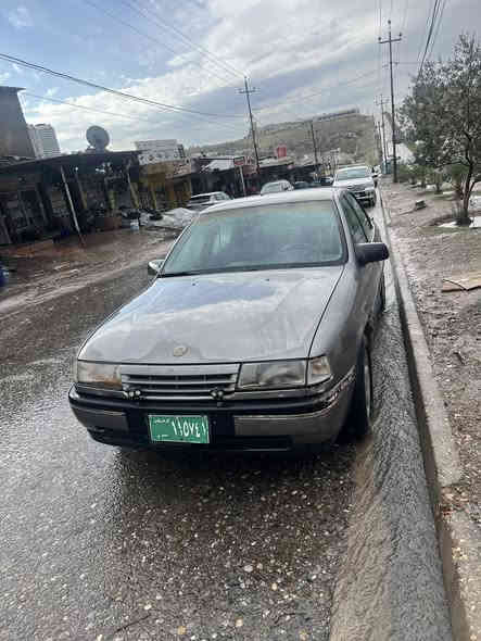 للبيع اوبل فيكترا موديل 91 حجم 20 رقم نينوي اخضر اصلي وباج تحويل وكالة ثاني يوم كابون بانزين بي سيارة لا دعم لا معجون على وضع الشركة فقط شوي هلال موضح بصورة كير اتوماتيك كير محرك شرط سعرها 38$ مجال بصيط عنوان عقرة تواصل كورك واتساب ***********
