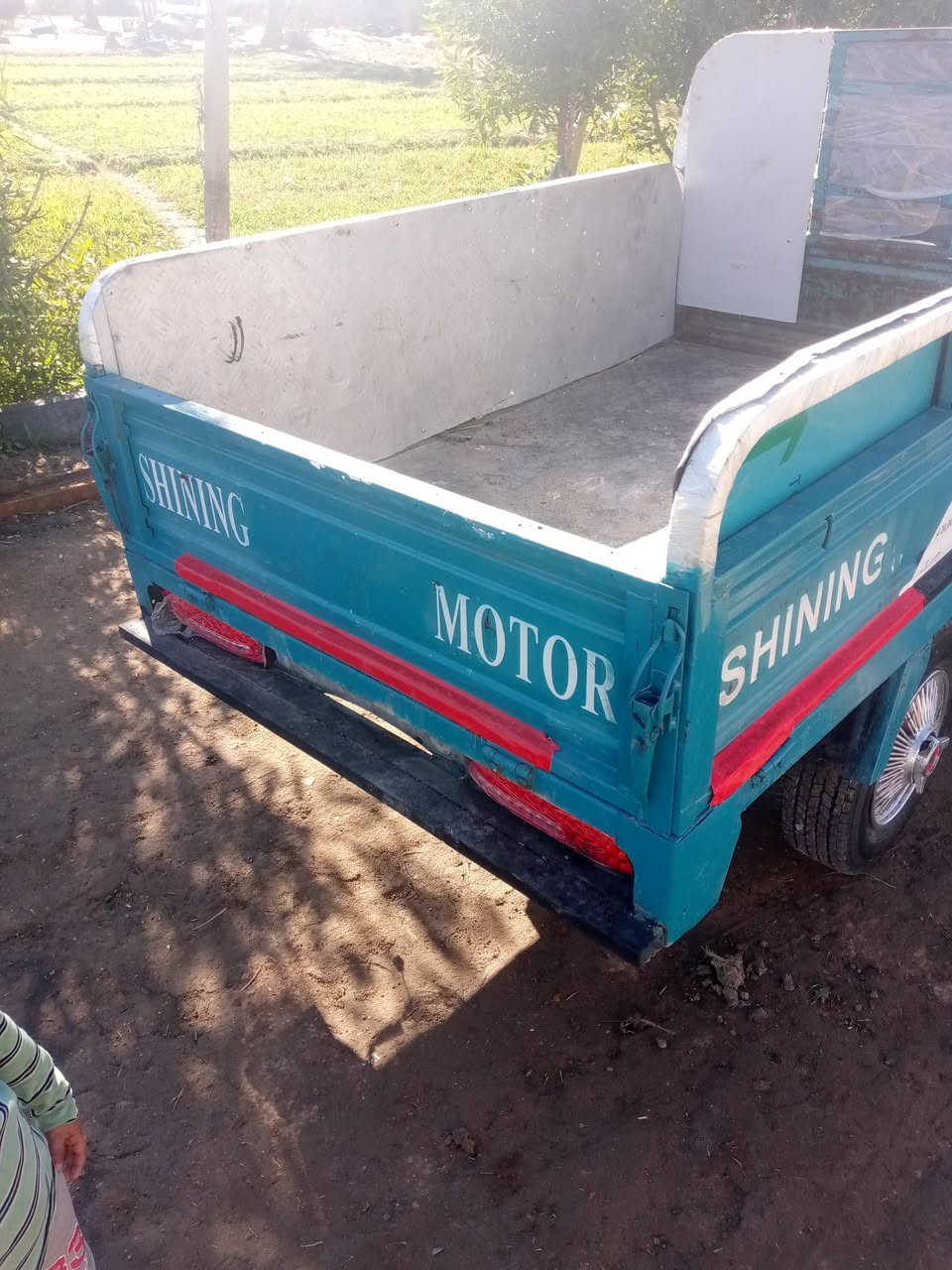 ستوته للبيع موديل 20 رقبه كفاله عامه اوراق  أصولي محرك 25للستفسار على الرقم ***********
ملاحضه غير متواجد عل فيس
