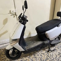 دراجة شحن • كهربائية • حجم متوسط