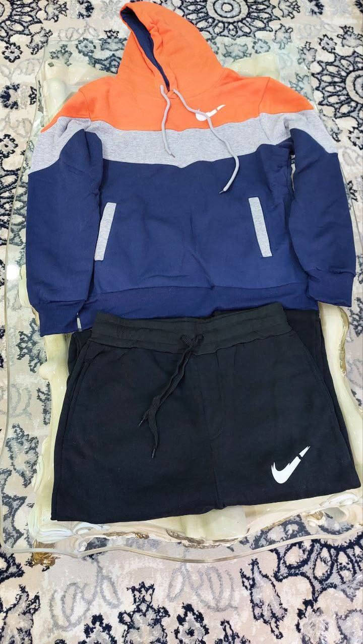 كل المجموعه ب٣٥ والتوصيل مجاني قياس M ولادي


**إذا كنت صاحب هذا الإعلان وتريد حذفه لأي سبب، رجاءا أرسل رسالة إلى الدعم الفني**