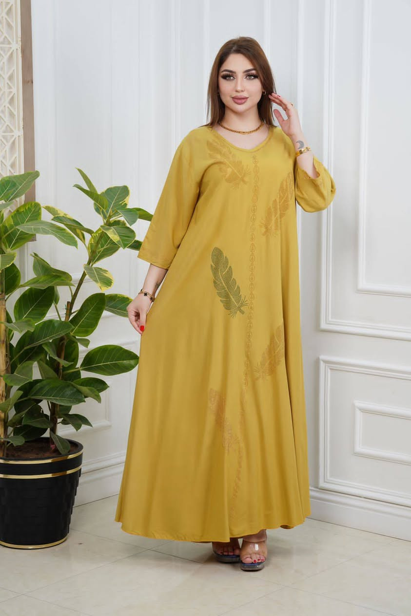 جمالات بنات لحكو الكميه محدوده 
القياسات من وزن 50لحد وزن 110
السعر 13قطعتين 23الف


**إذا كنت صاحب هذا الإعلان وتريد حذفه لأي سبب، رجاءا أرسل رسالة إلى الدعم الفني**