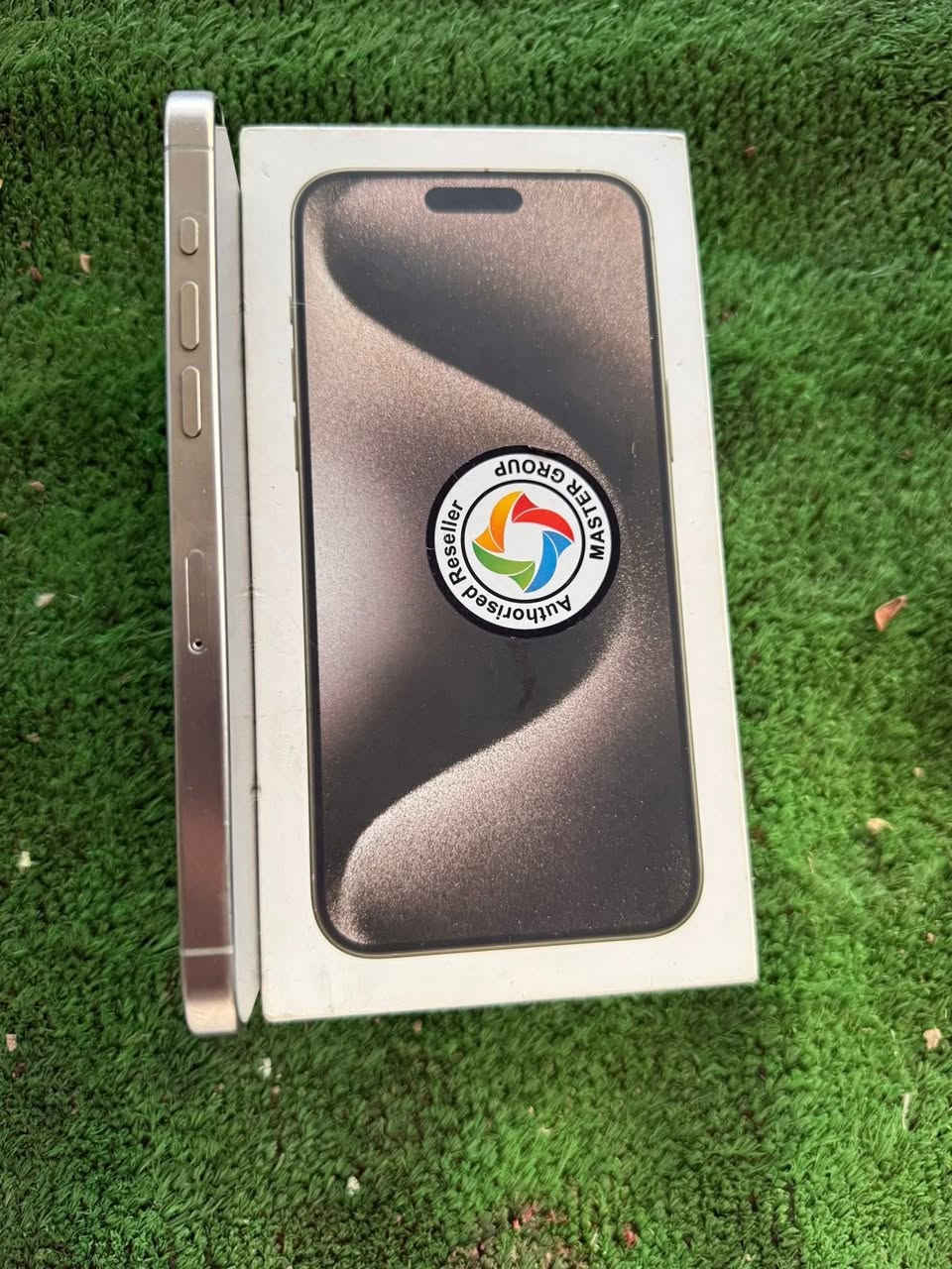 ايفون 15 برو ماكس نضيف حيل البطاريه 84 الجهاز السعر مليون 50 وبي مجال العنون بغداد رقم ***********
