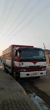 نيسان فحل 8برغي طول 7/35 07717677240 #حسين