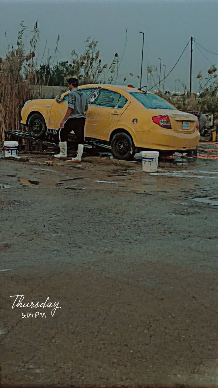 شيري E5موديل14 محور كامري ابو الجف بأسمي سنويه ل28 رقم واسط ومكانه واسط مركز مدينه...تبريد تدفئه تحكم استيرن تحكم مري حساسات أمامية وخلفية شاشه بلاديه فتحه سقف كهربائيات شغاله تخم تاير ويل اسود سياره خير من الله السعر 48 وبيه مجال بسيط ..


**إذا كنت صاحب هذا الإعلان وتريد حذفه لأي سبب، رجاءا أرسل رسالة إلى الدعم الفني**