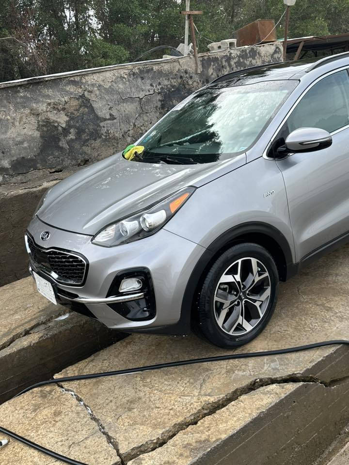 سبورتج امريكي 2022فول مواصفات رقم بغداد تليفون ☎️ *********** تفاصيل اكثر
