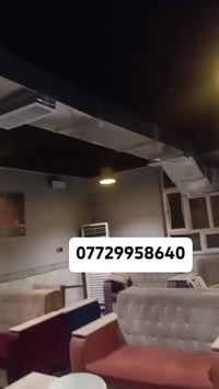 معمل الاخوين • دكتات سحب ودفع • بنظام الماني